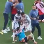 FIFA pokrenula istragu zbog incidenata argentinskih igrača nakon finala Svjetskog prvenstva