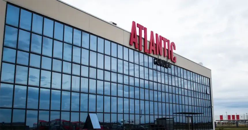 Atlantic grupa
