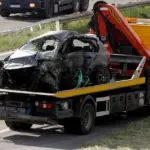 autocesta nesreća
