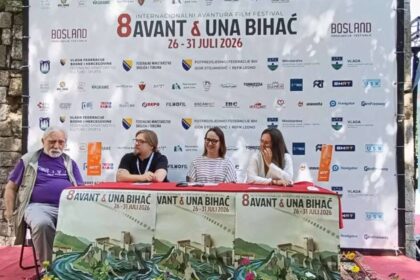 avant una bihac