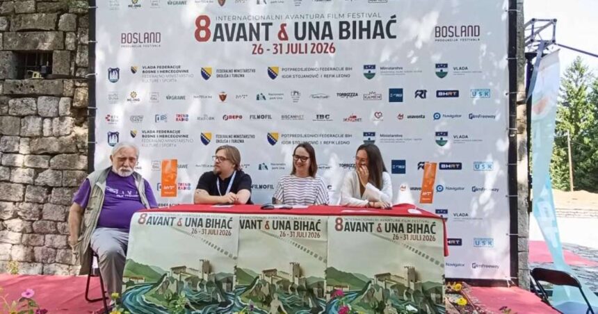 avant una bihac
