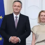 Bećirović i Kallas