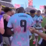 Belgija je slavila sa 4:1