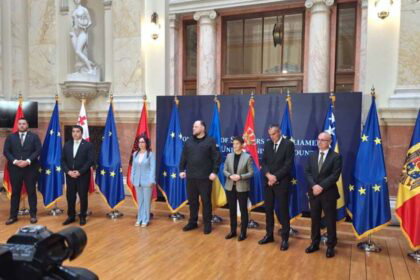 Beogradska deklaracija