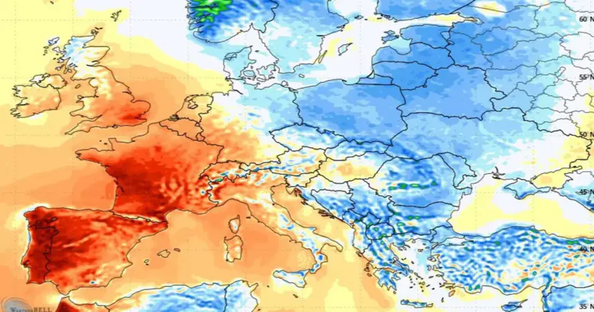 bhmeteo prognoza