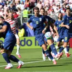 Duel BiH - SAD (Foto: Amer Kajmović/FENA)