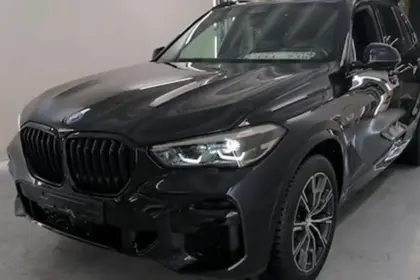 bmw auto