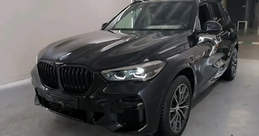 bmw auto
