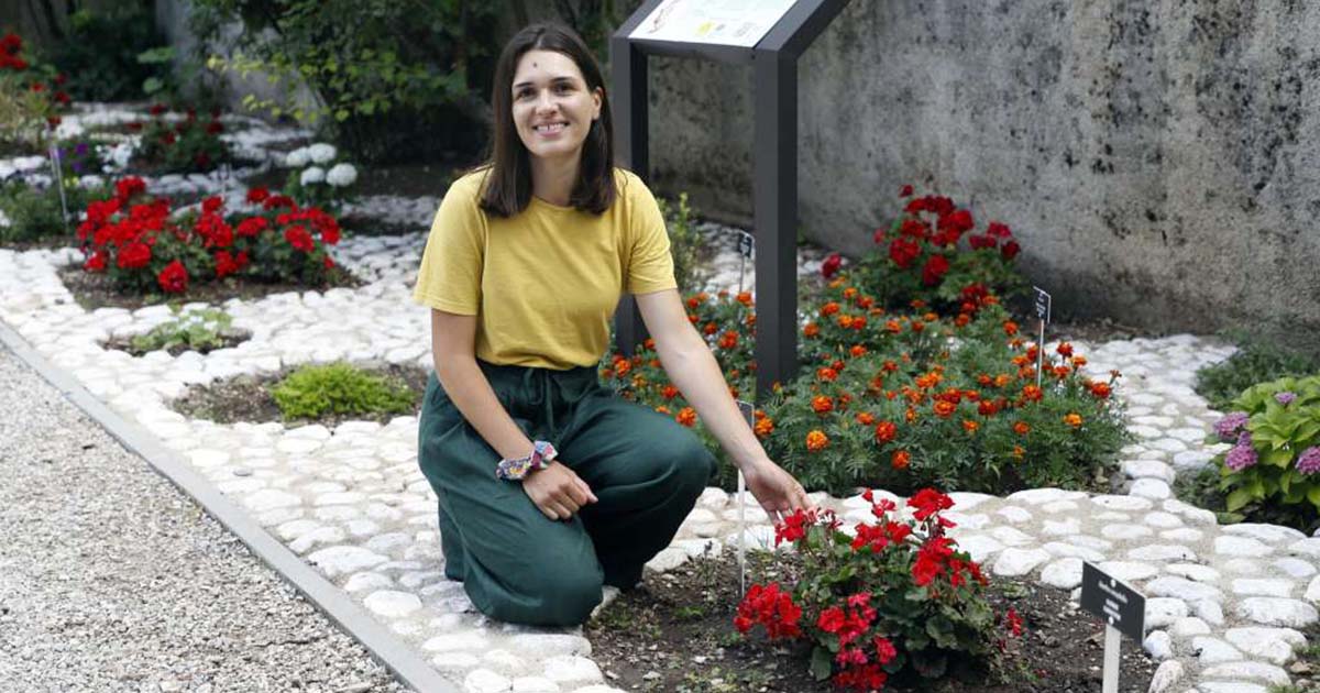 Botanički vrt Zemaljskog muzeja je živi muzej koji čuva blago bh. prirode
