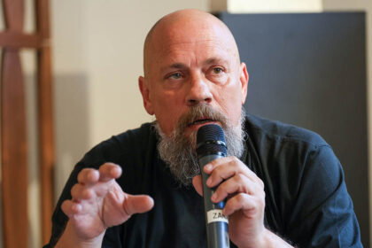 Boris Dežulović