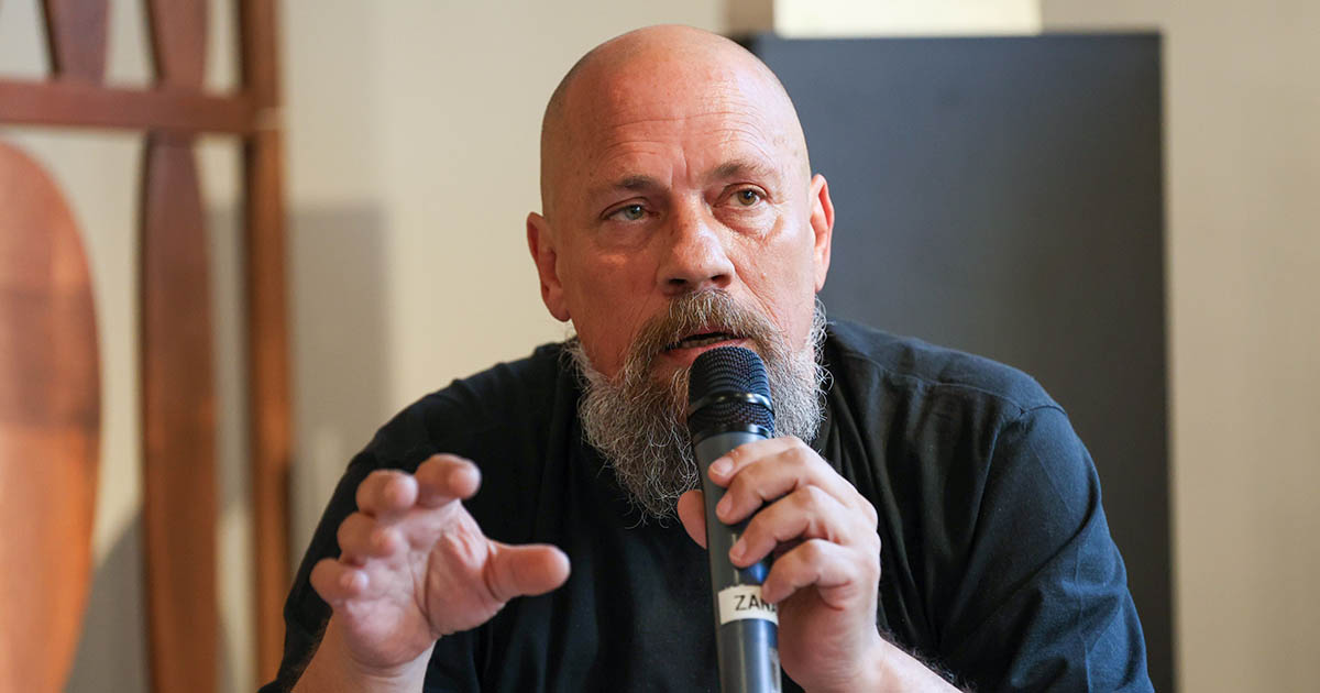 Boris Dežulović