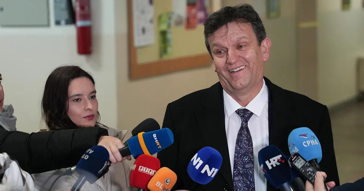 SDS odlučio: Blanuša kandidat za predsjednika RS,  Božović za Predsjedništvo BiH