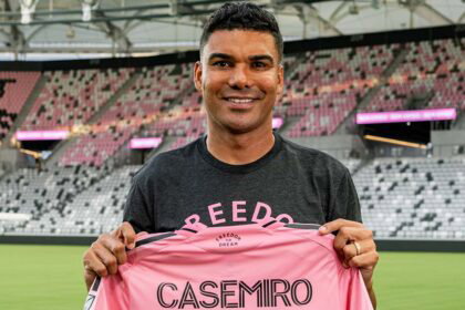 Casemiro