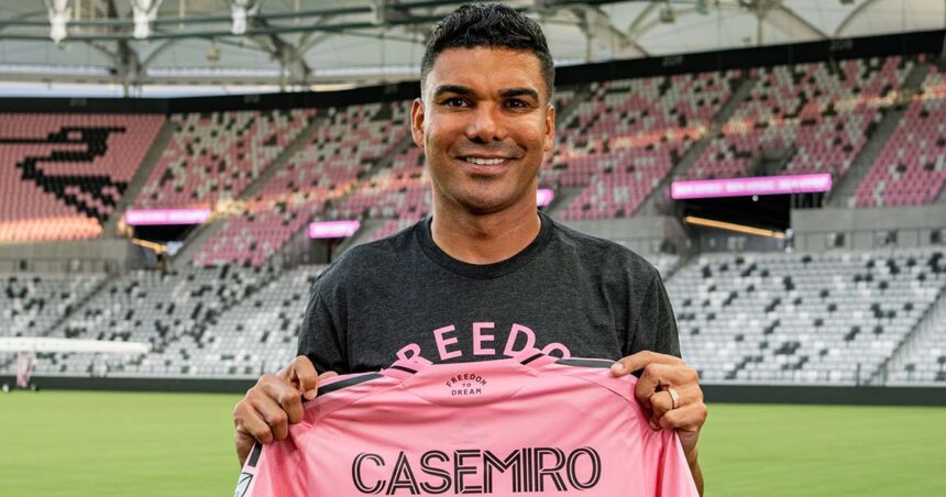 Casemiro