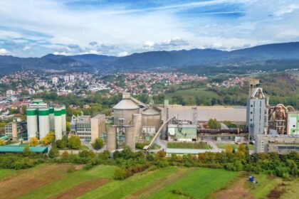 Cementara Kakanj