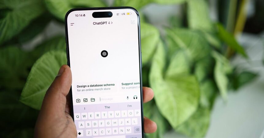 ChatGPT