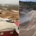 Poplave u Čileu