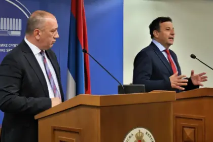 Crnadak i Vukanović