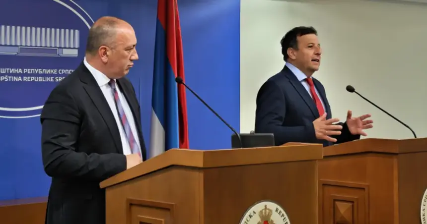 Crnadak i Vukanović