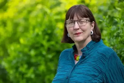 Dawn McKen