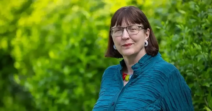 Dawn McKen
