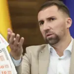 Ministar Adnan Delić