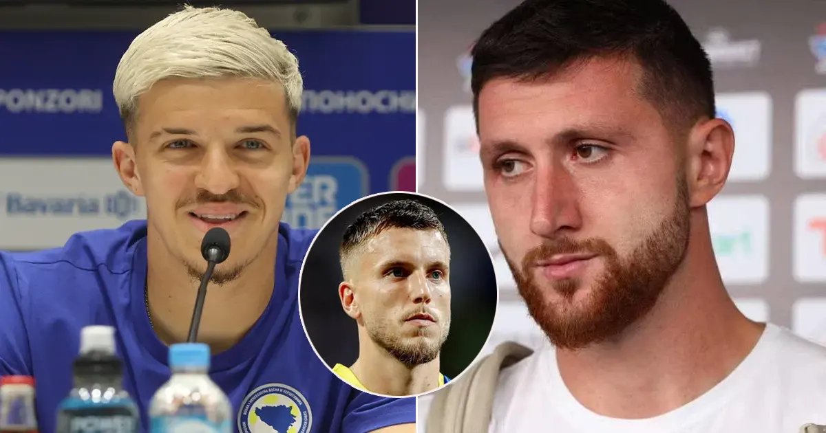 Demirovićeva objava izazvala burne reakcije, oštro su reagovali i Nurkić i Muharemović