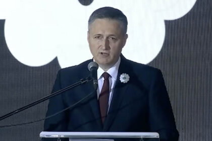 Denis Bećirović