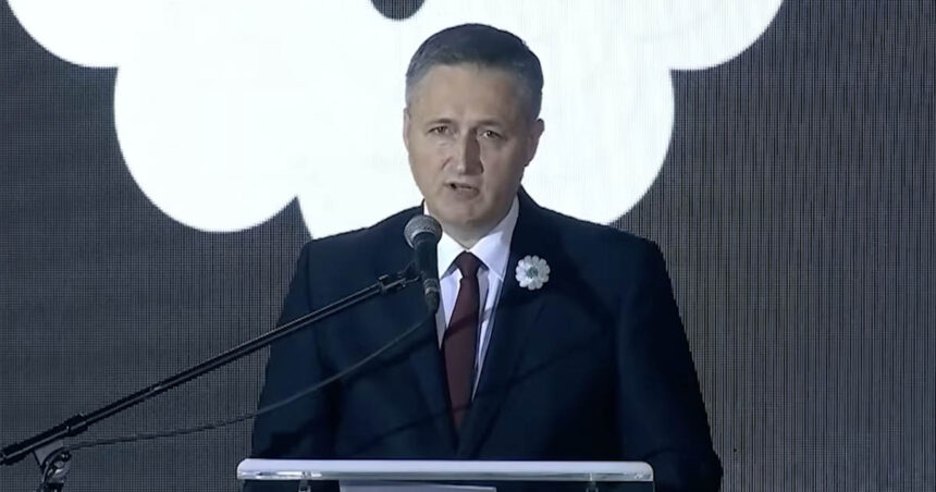 Denis Bećirović