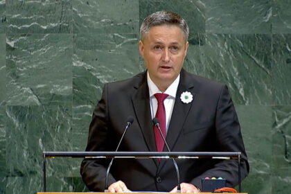Denis Bećirović