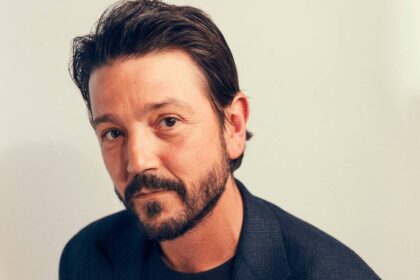 diego luna