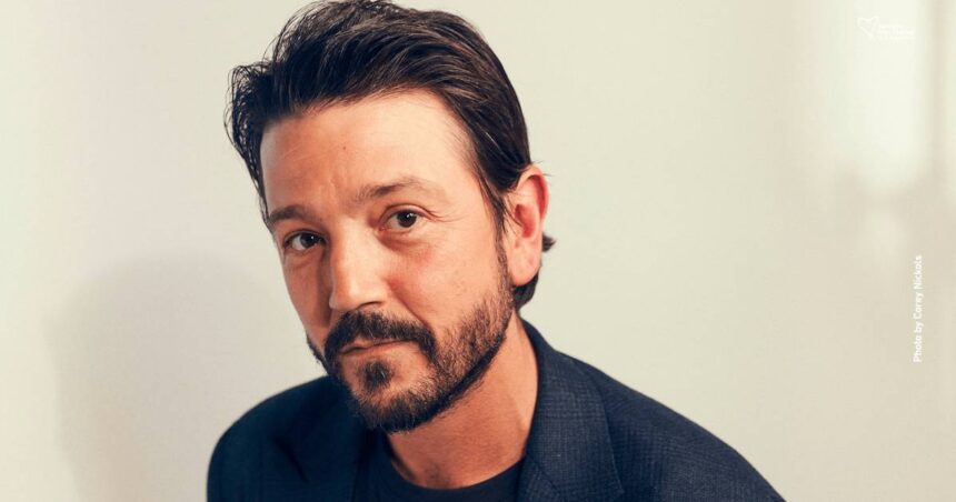 diego luna