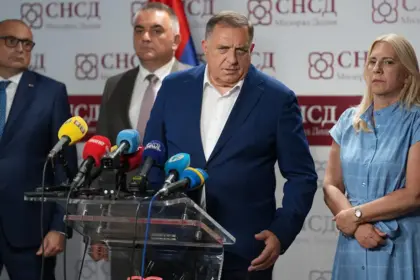 dodik snsd cvijanović minić