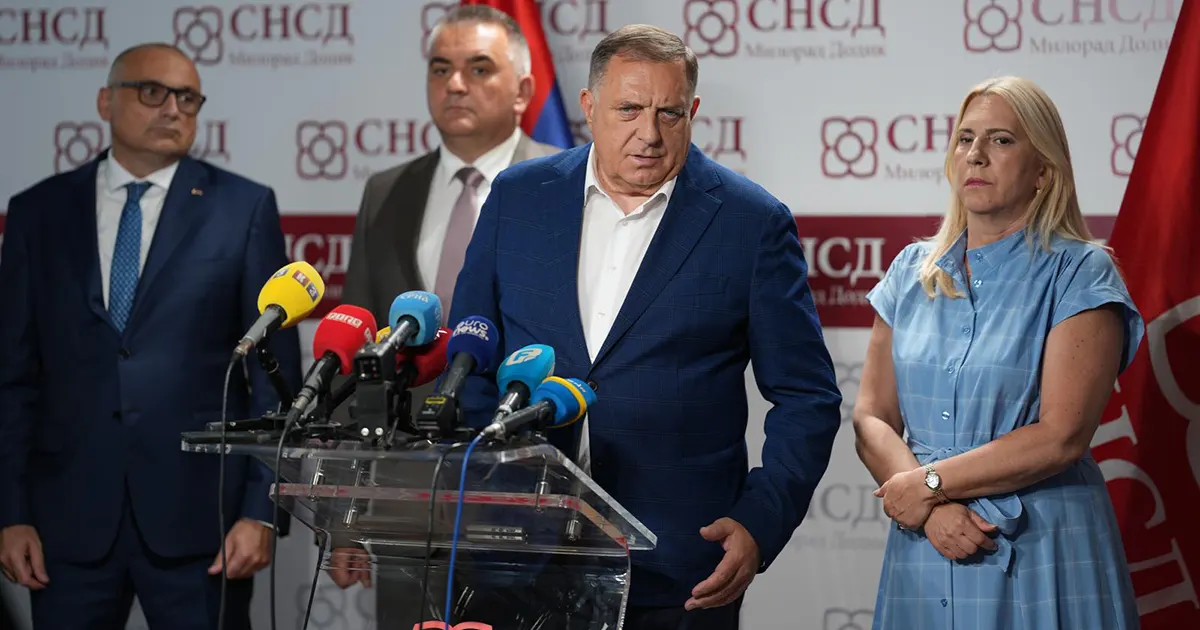 Vlasti RS-a uzele 200 miliona eura kredita po kamati za zemlje trećeg svijeta