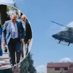 Dodik i delegacija SNSD-a u Mostaru