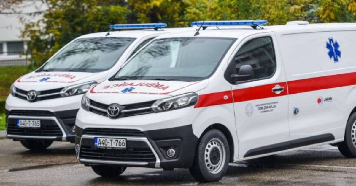 Potvrđena salmonela u vrtiću: Zaraženo 16 djece i jedna vaspitačica