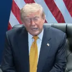 Donald Trump na NATO samitu u Ankari