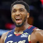 Donovan Mitchell