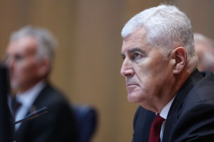 Dragan Čović