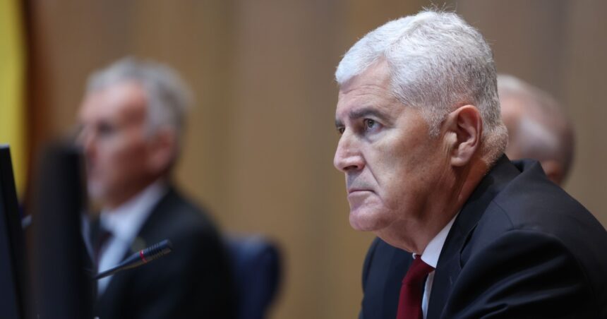 Dragan Čović