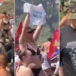 Prizori s Drinske regate
