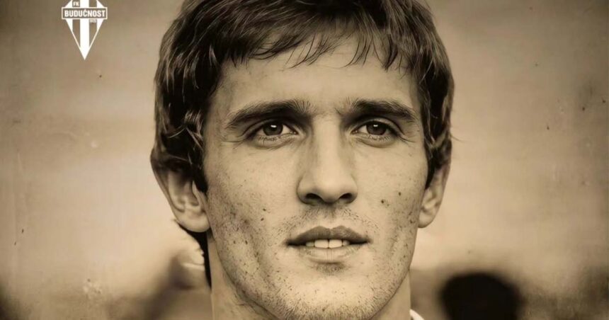 Branislav Drobnjak