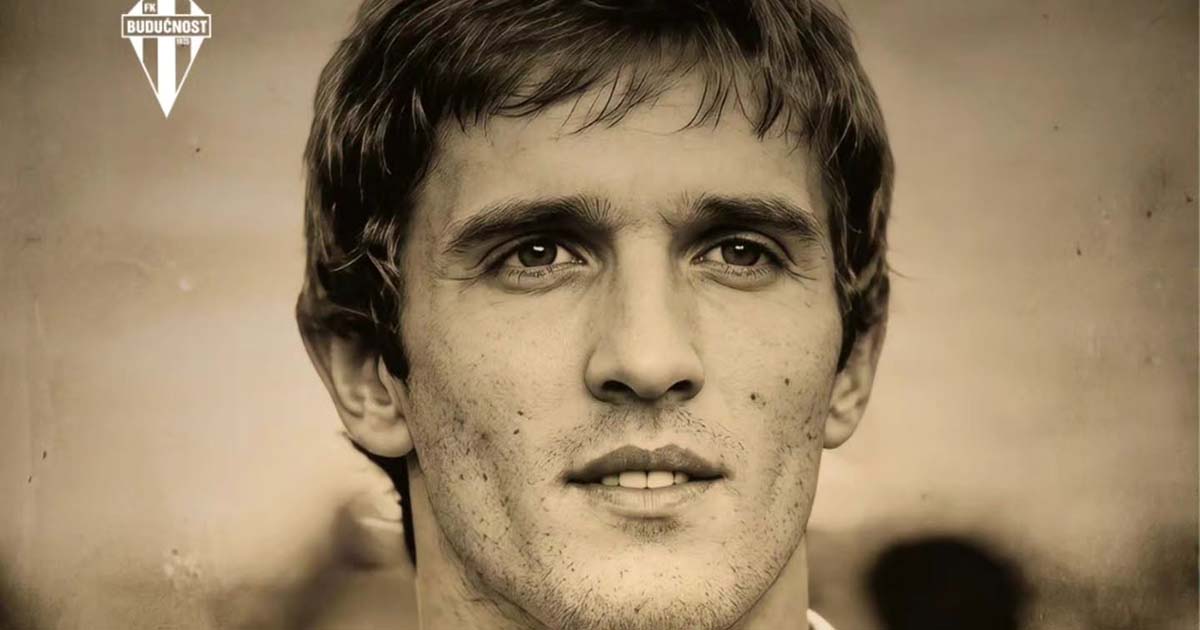 Branislav Drobnjak