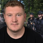 Državljanin BiH ubio partnericu