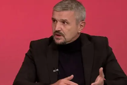Dželaludin Muharemović