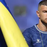 edin džeko