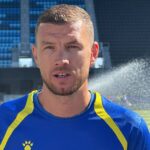 edin džeko