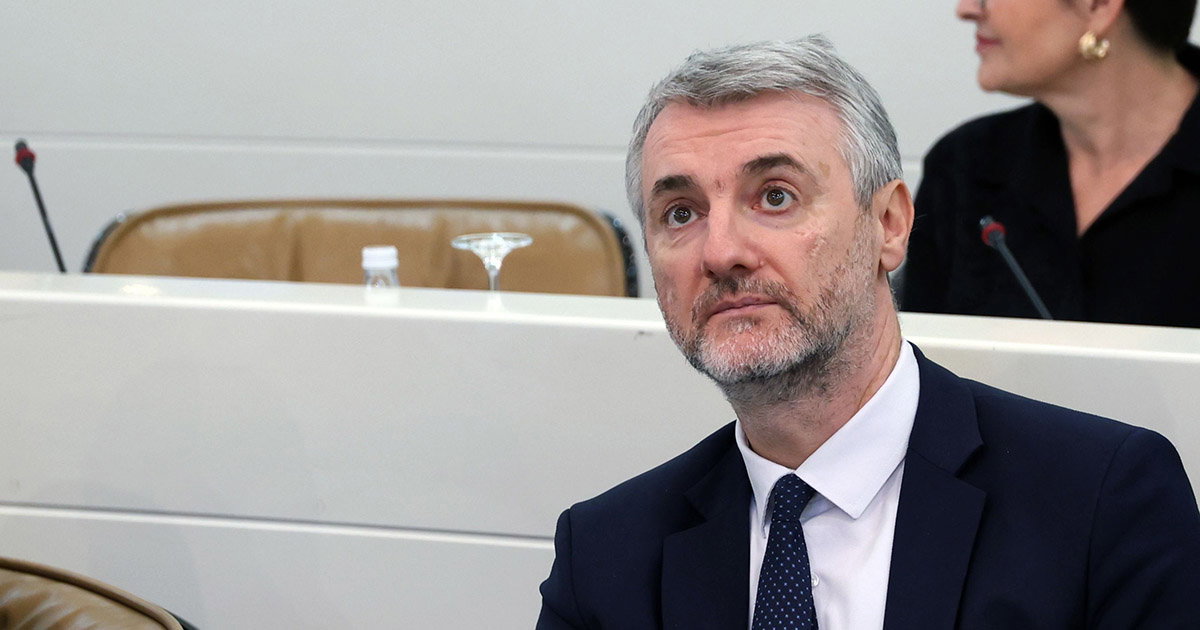 Ministar izrazio žaljenje zbog smrti mladića: “RS blokira regulisanje električnih romobila”