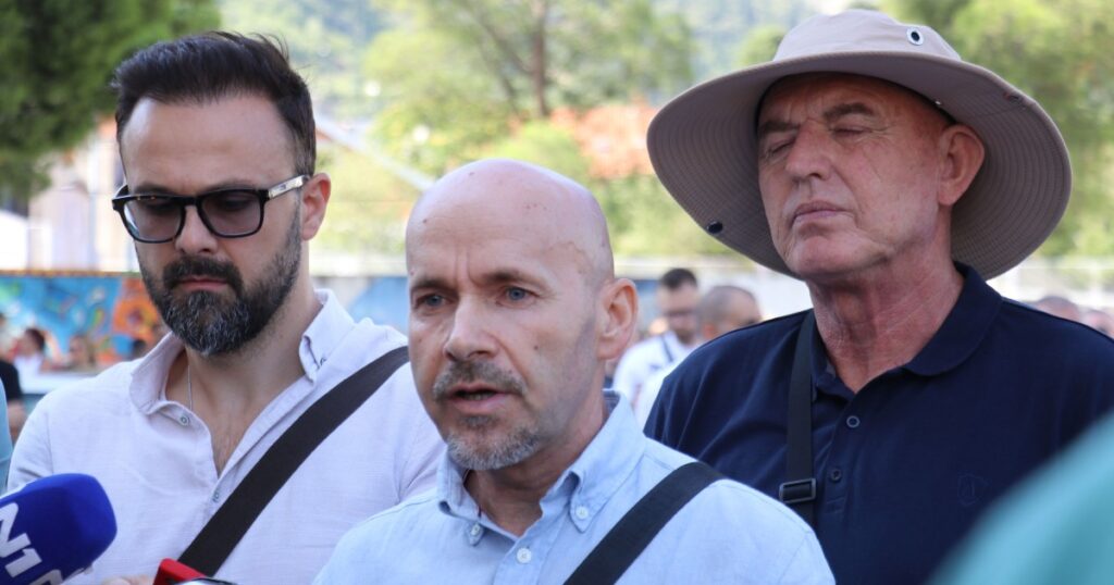 Esad Crnalić