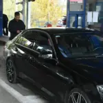 ees sistem granica ganični prelaz